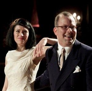 Meet your Posher, Travis